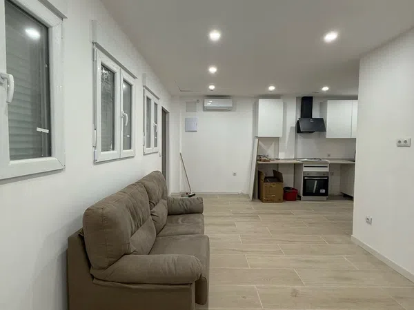 Piso en Calle Mateo de Torres, 4, Chorrillo - Foto 3