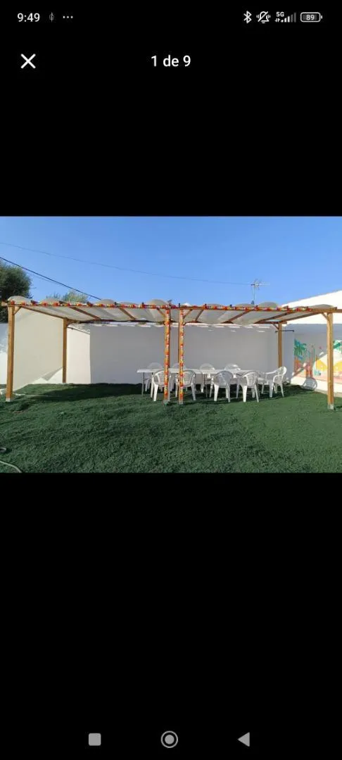 Chalet en  Camino del Pozo la Boyal 47 - Foto 14