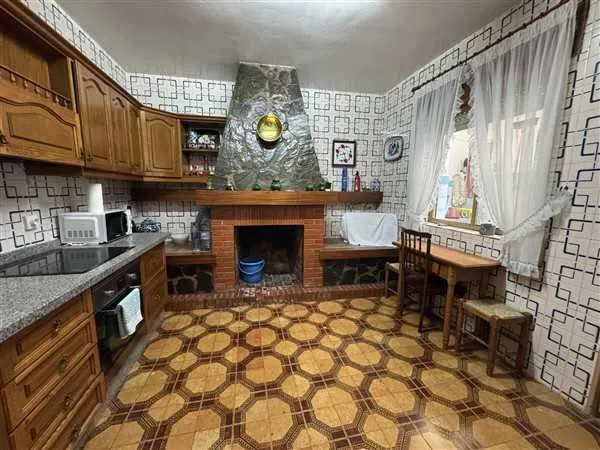 Chalet adosado en Calle Ancha, 8 - Foto 3