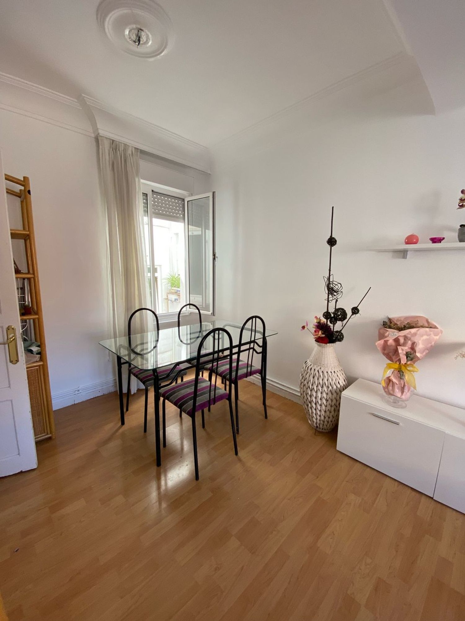 Piso en Calle Fernández de Isla, 1, Centro - Ayuntamiento, Centro - Ayuntamiento - Foto 6