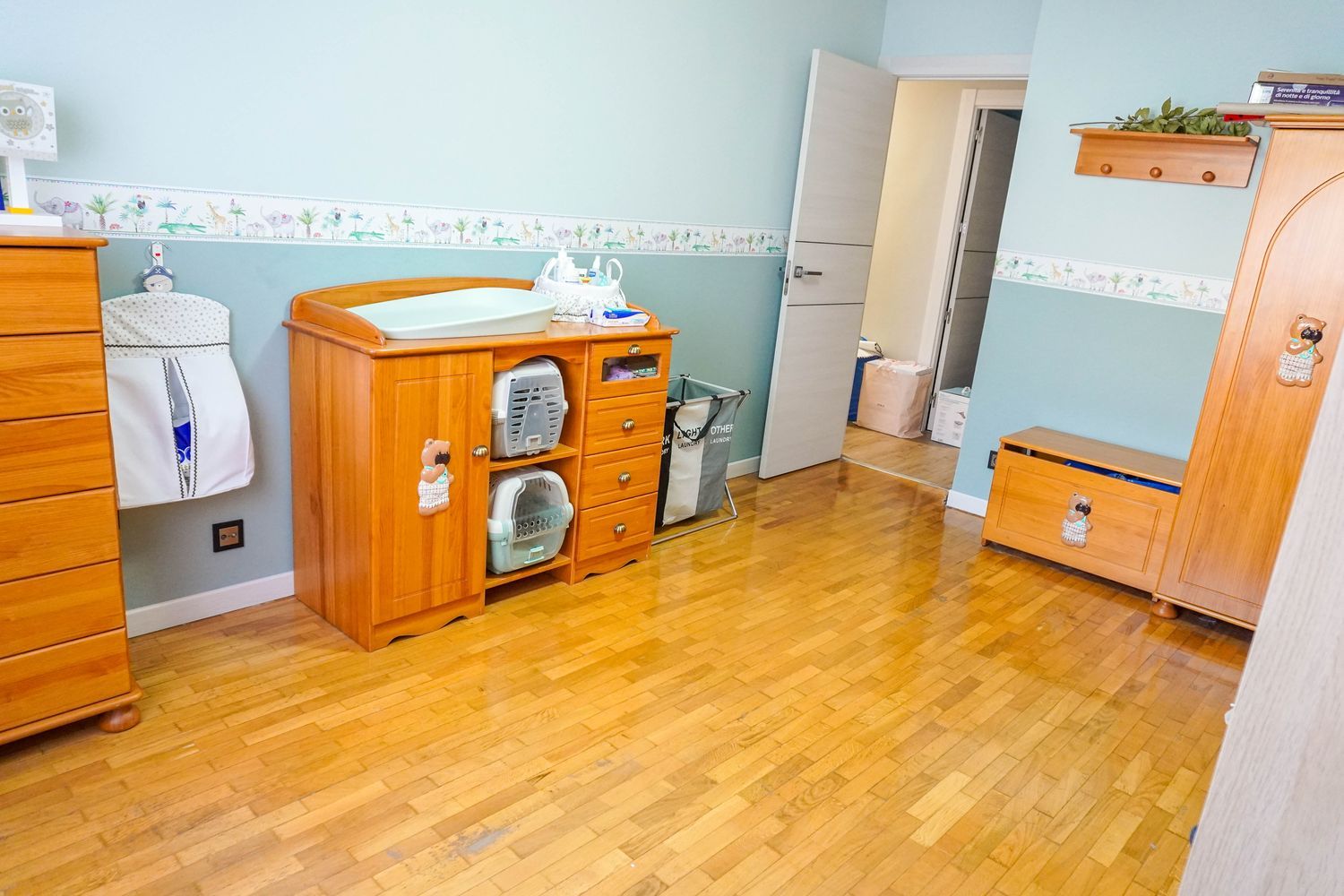 Piso en San Mamés - La Palomera, San Mamés - La Palomera - Foto 15