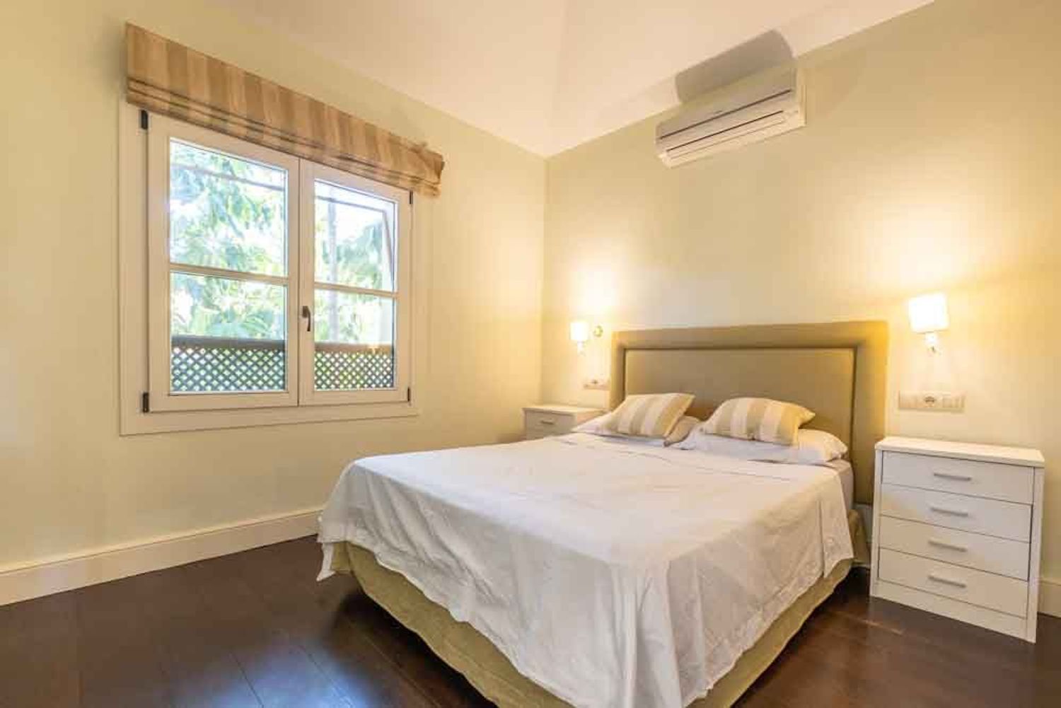 Casa o chalet independiente en Calle Callé Fenómeno, 12, Zona F - Foto 28