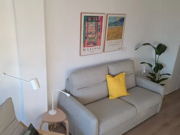 Estudio en Calle de Miquel Rosselló i Alemany, 51, Cala Major - Foto 3