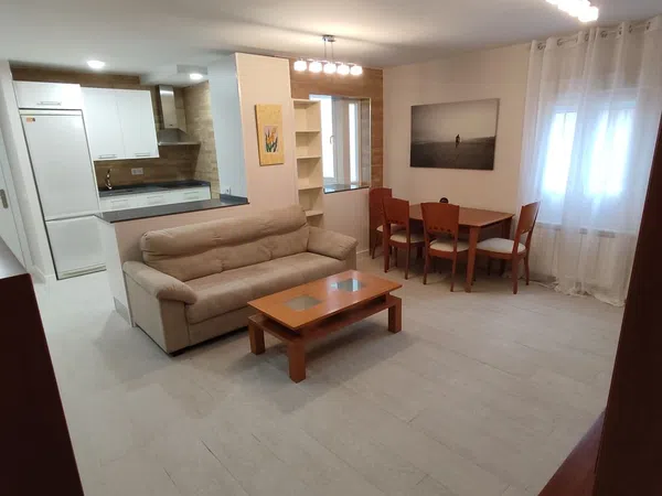 Piso en calle Fuencisla, 4 - Foto 3