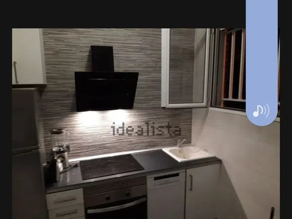 Piso en calle Hermanos Gil Coca, 1