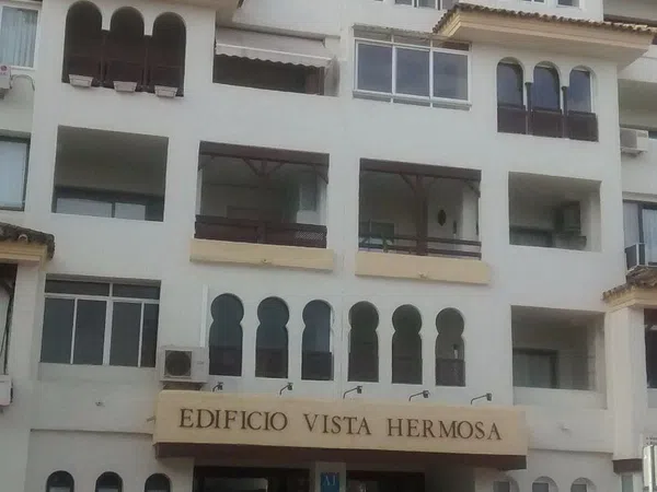 Piso en Avenida Juan Melgarejo, 4, Vistahermosa - Foto 1