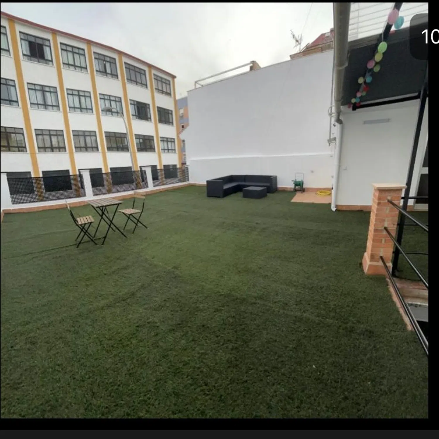 Estudio en calle Peinado, 15 - Foto 5