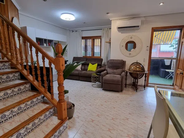Chalet adosado en Els Plans, 16, Playa de Puçol, Playa de Puçol - Foto 2