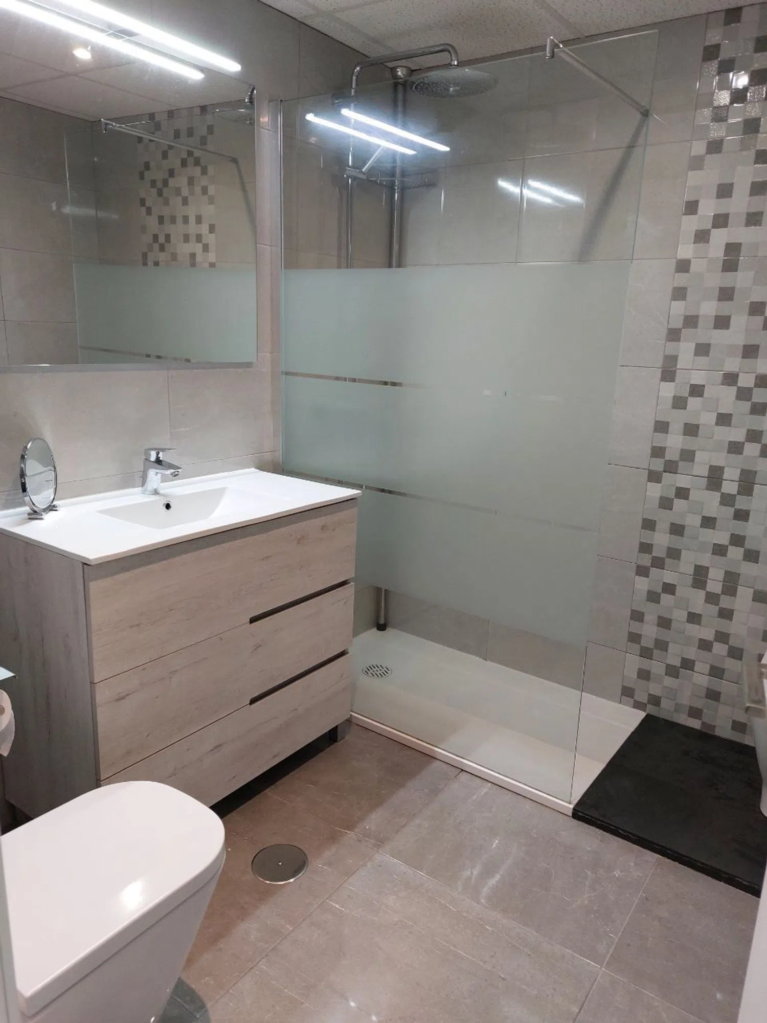 Ático en calle de San Bernardo, 107 - Foto 7