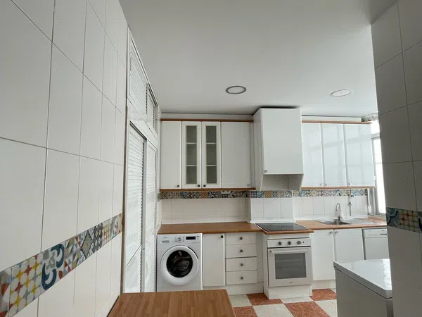 Piso en Barrio Ramón de Carranza - Madre Rafols - Foto 6
