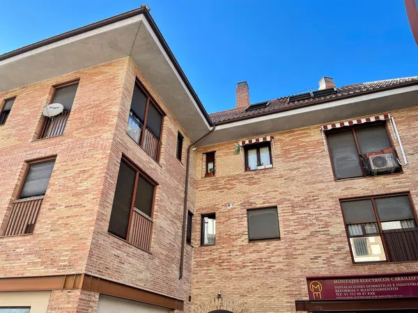 Estudio en Callejón Viento, 3, Zona Pueblo - Foto 3