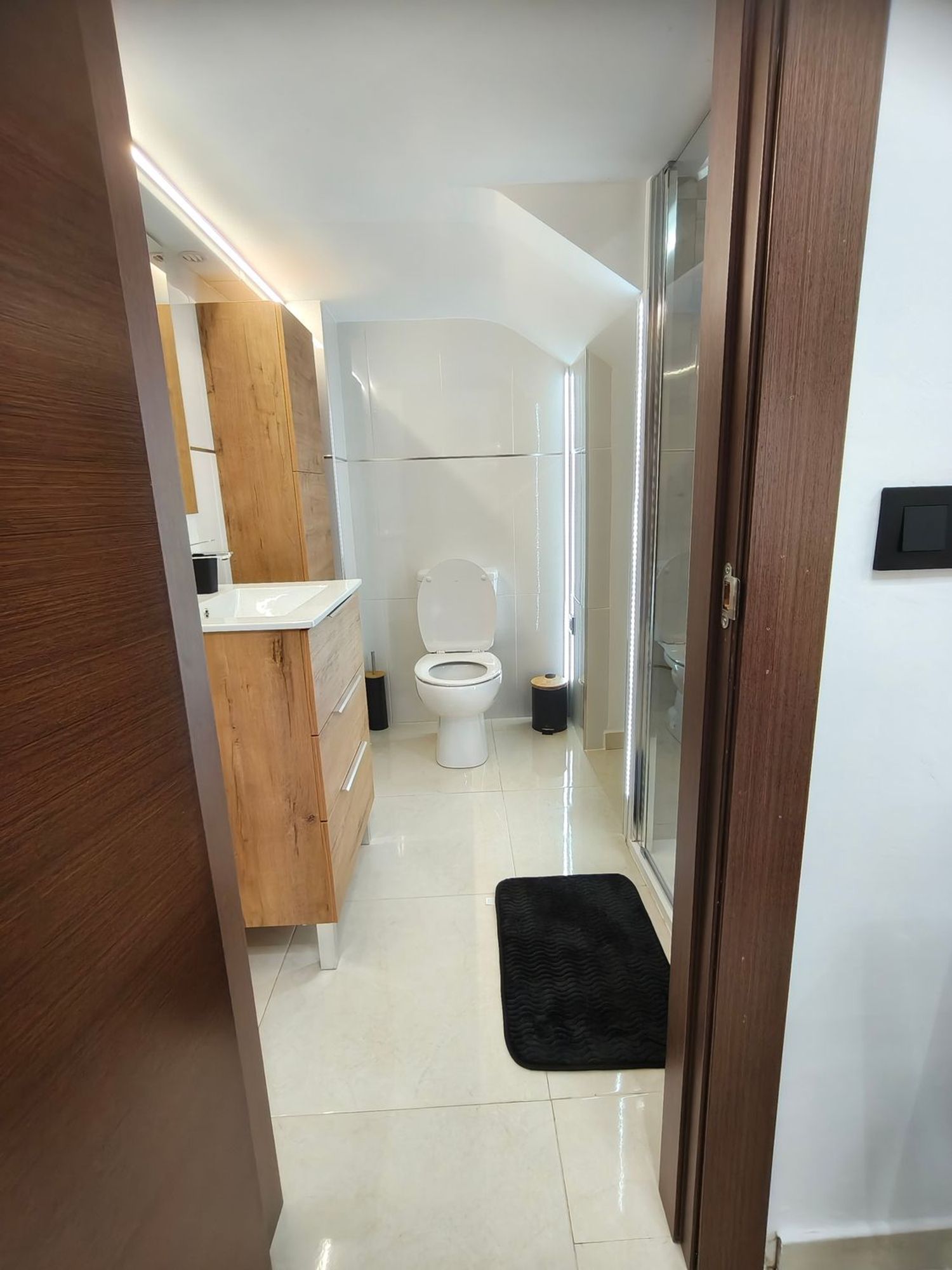 Estudio en Calle Doctor Fleming, 26 - Foto 6