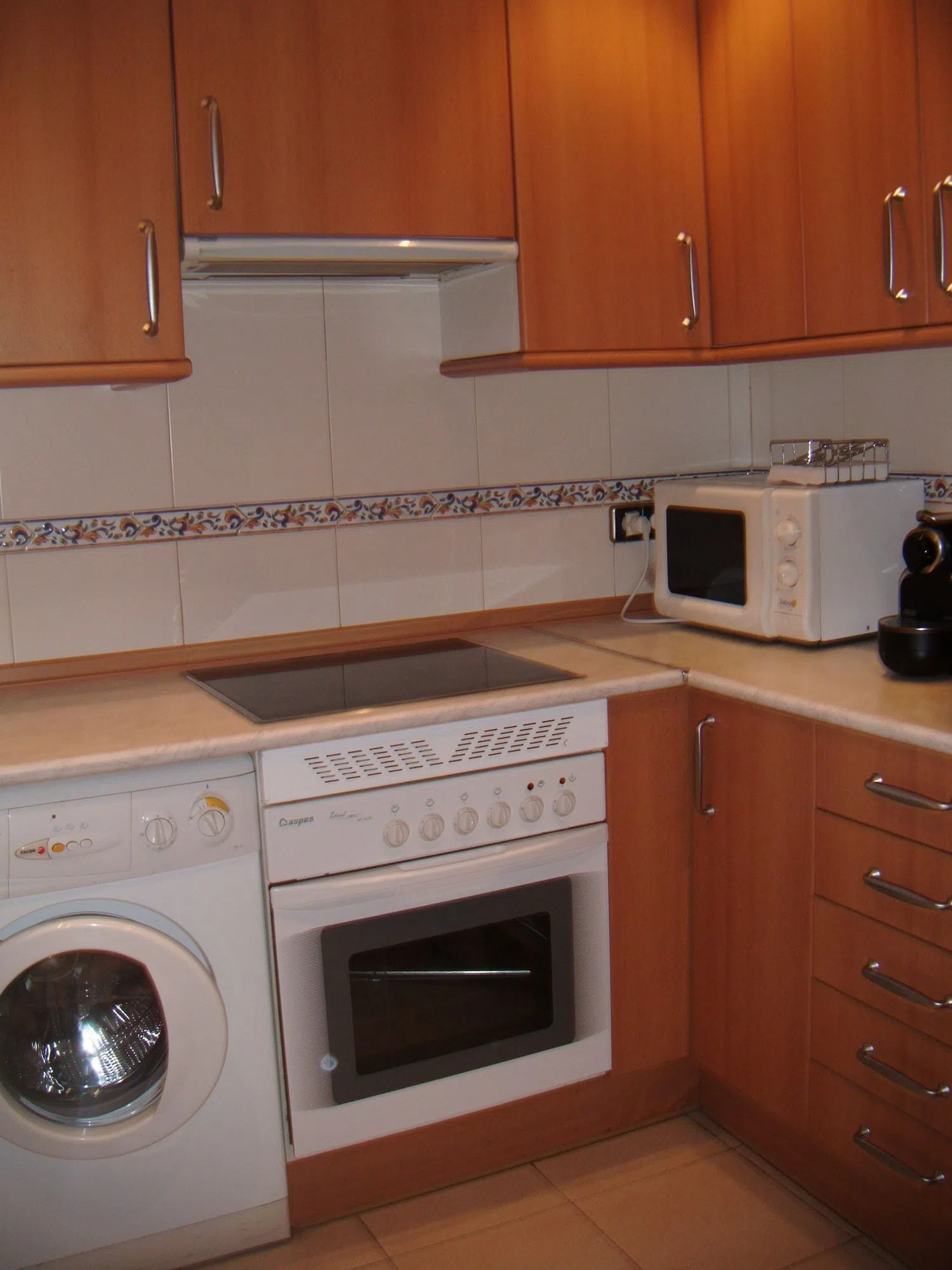 Piso en avenida del Doctor Federico Rubio y Galí, 31 - Foto 13