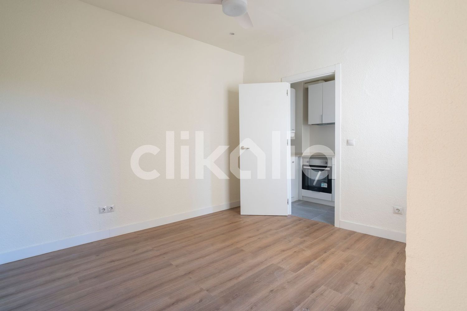 Piso en calle d'Olimpia Arozena Torres - Foto 5