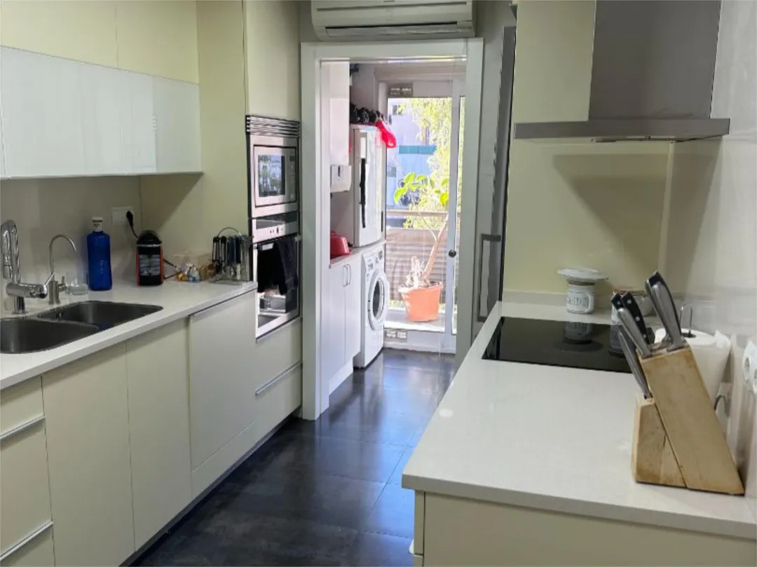 Piso en  Barcelona Capital - Foto 5