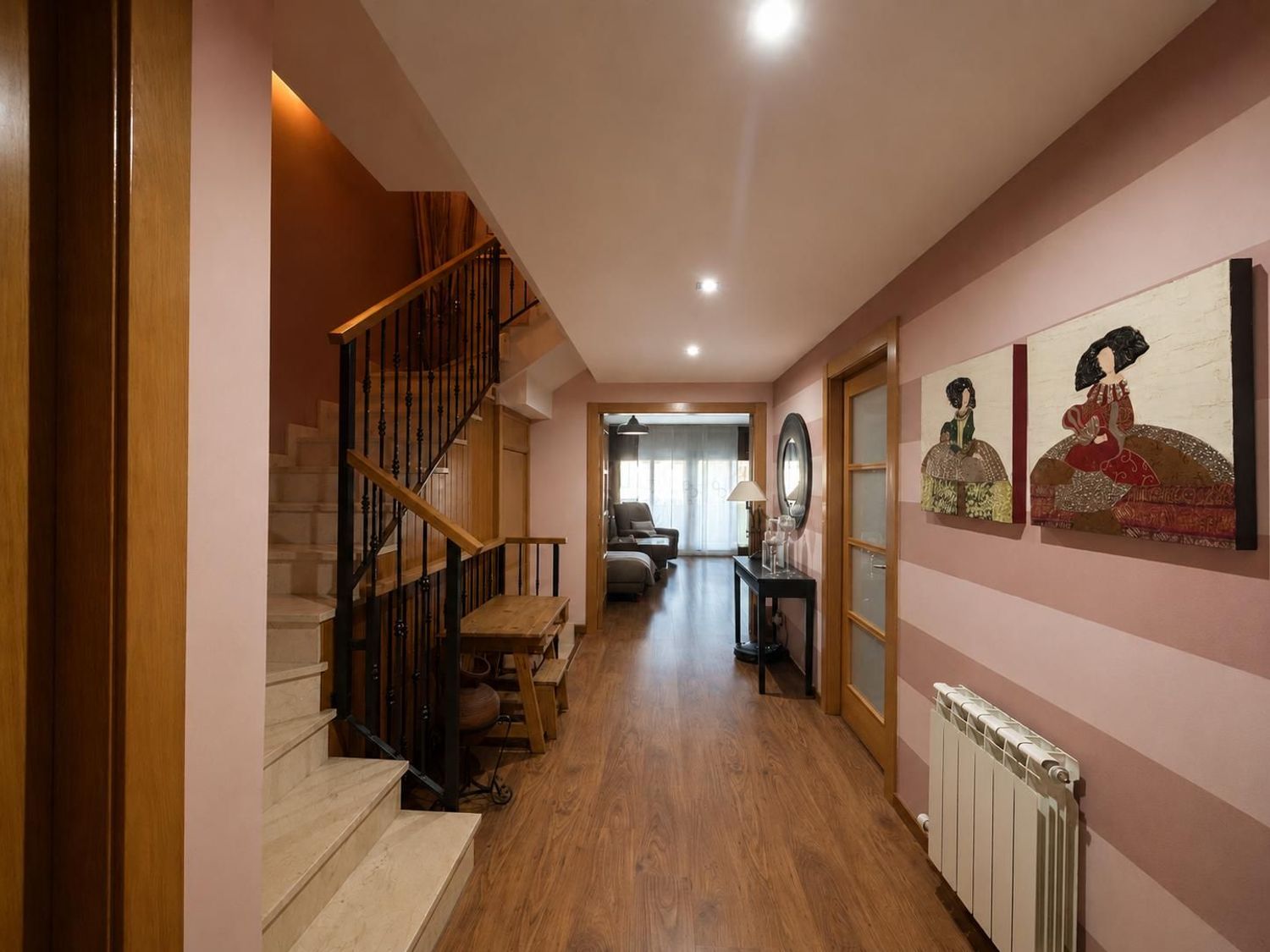 Casa o chalet independiente en Calle Toribio Laínez, 36 - Foto 3