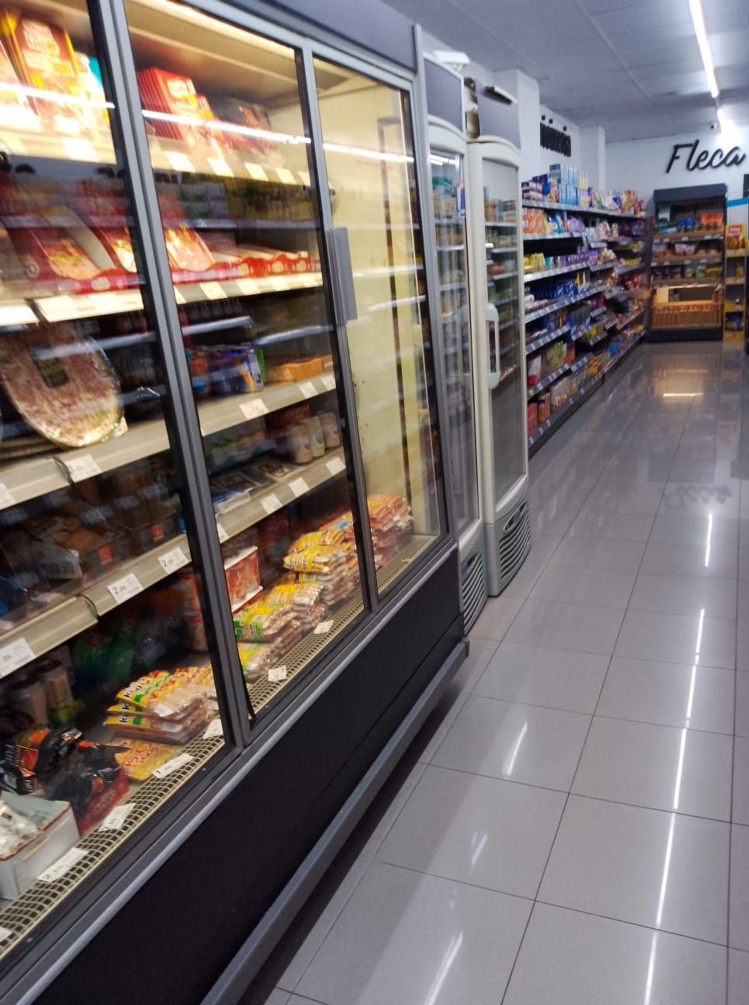 Local en Supermercado en Avenida de la Concòrdia, La Concòrdia - Foto 12