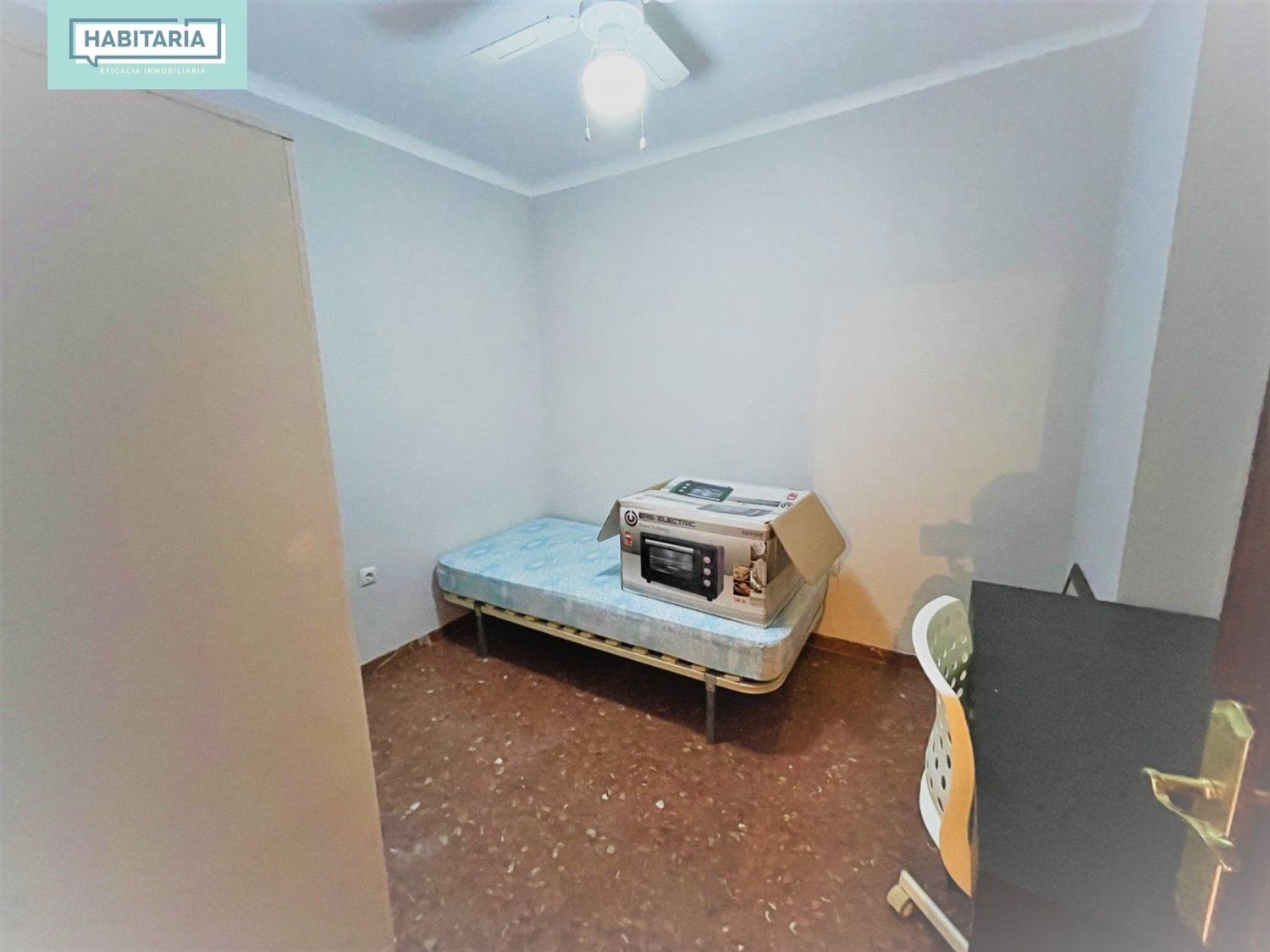 Piso en Calle Tejeros, Cristo de la Epidemia - Foto 12