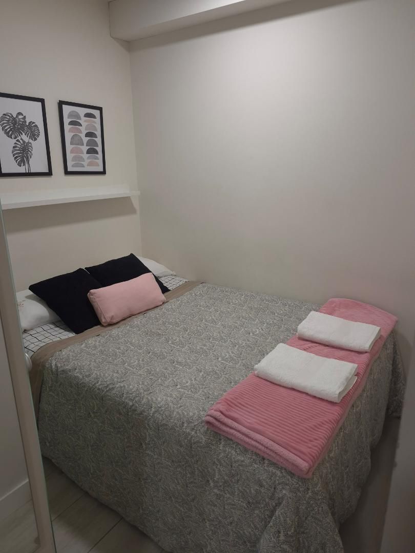 Apartamento en  Rúa de García Barbón 48 - Foto 1