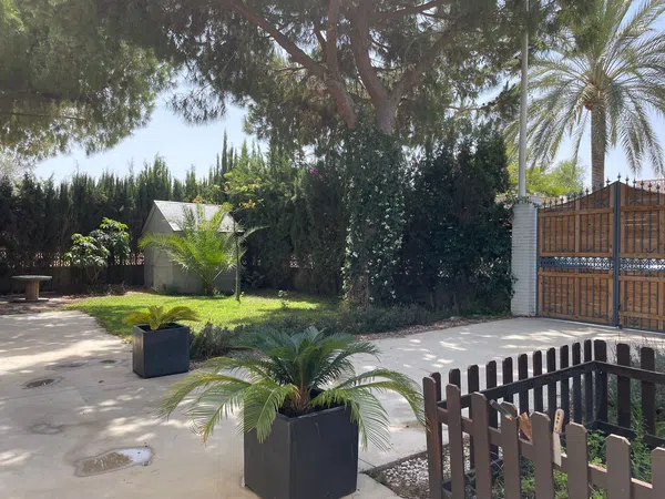 Casa independiente en El Altet - Balsares - Foto 1