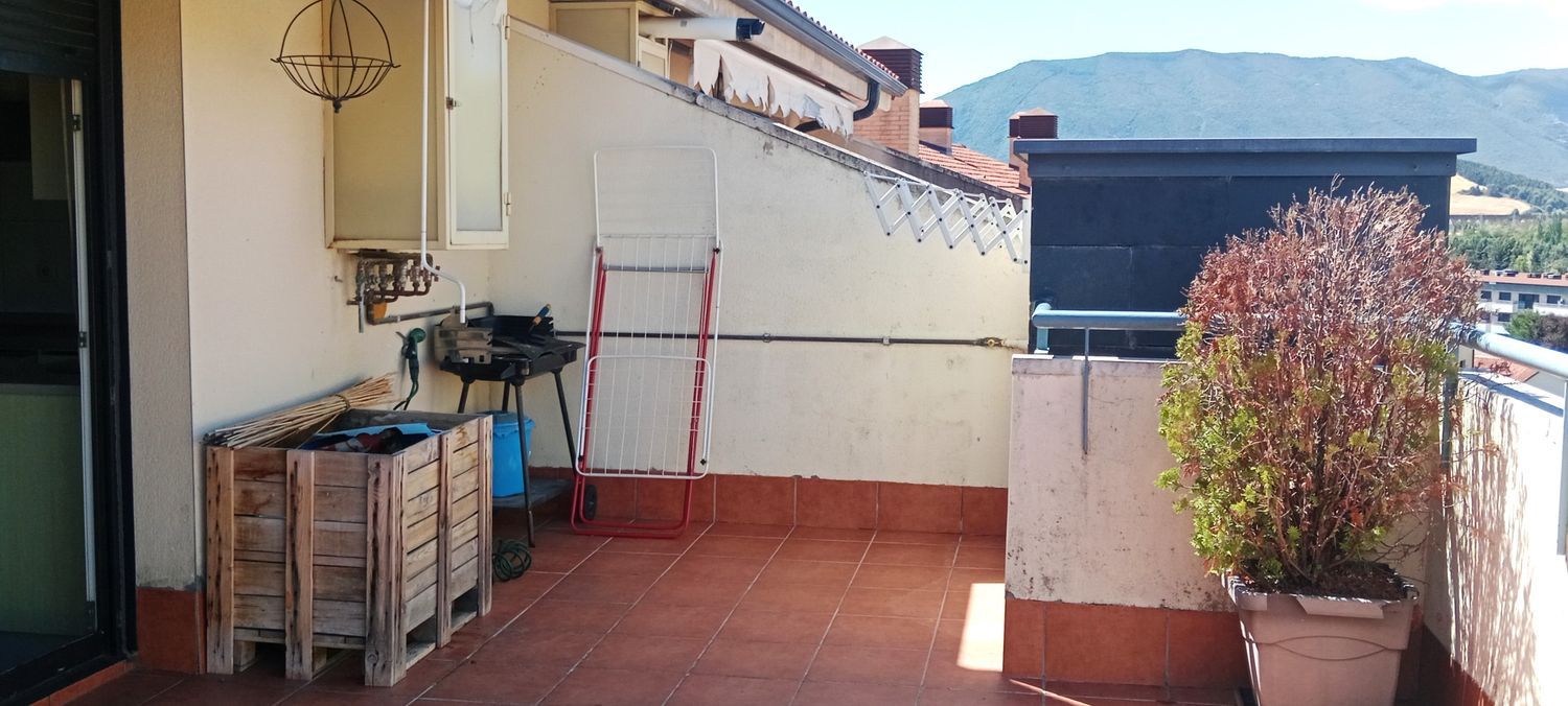 Piso en Calle de Torres de Elorz, 11 - Foto 3