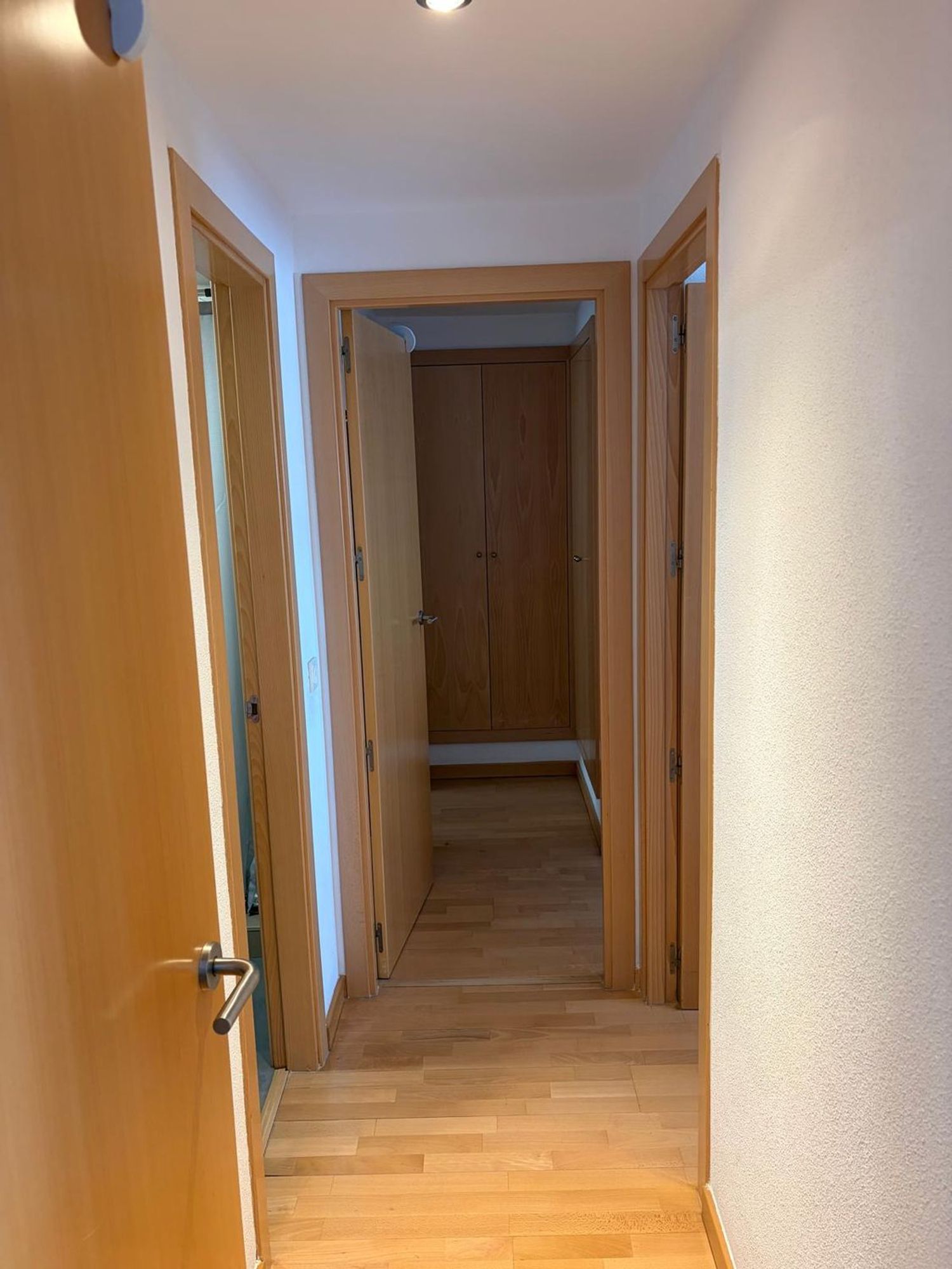 Piso en Calle Árbol del Paraíso, 9, Vega de Acá - Nueva Almería - Cortijo Grande, Vega de Acá - Nueva Almería - Cortijo Grande - Foto 14