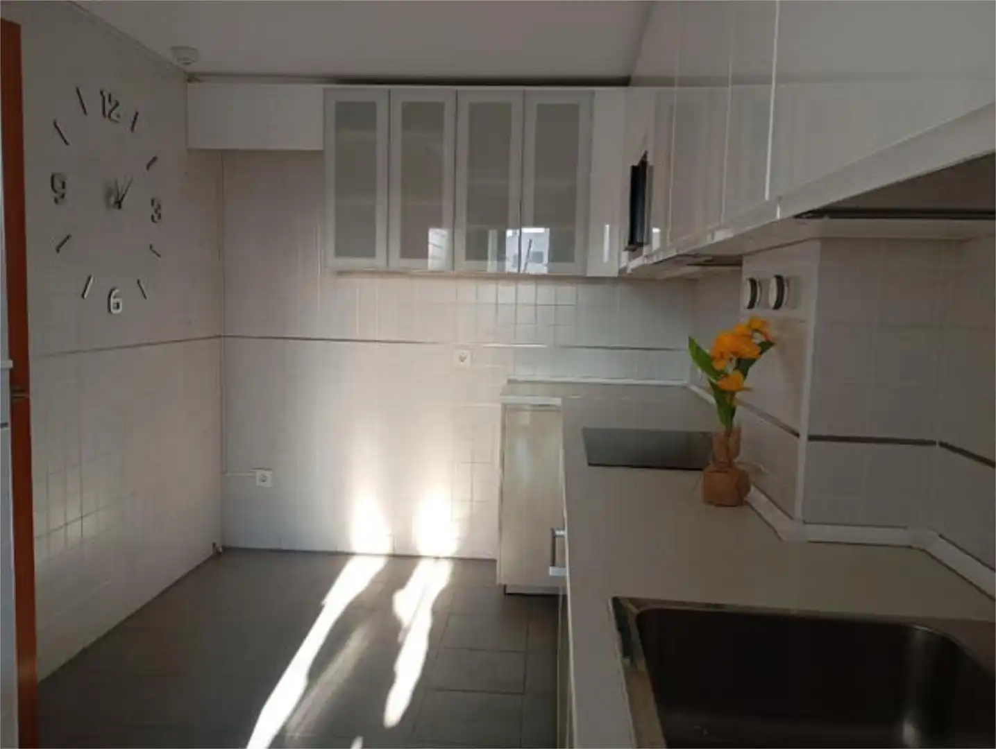 Piso en Ensanche - Foto 8