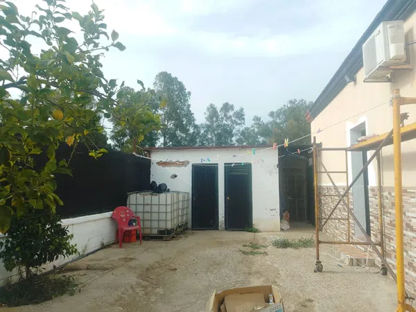 Casa terrera en Camino casavacas, 65 Urbanizacinlavernica - Foto 15