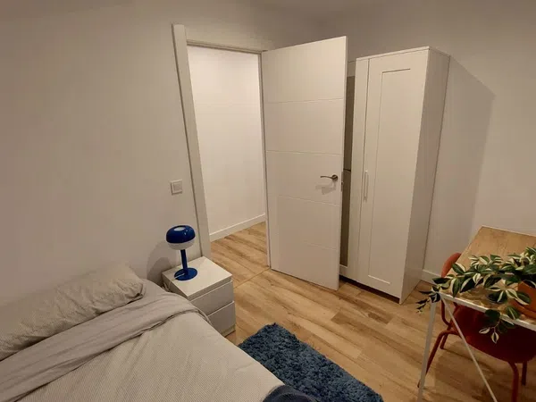 Piso en calle Lorenzo Abruñedo, 18 - Foto 2