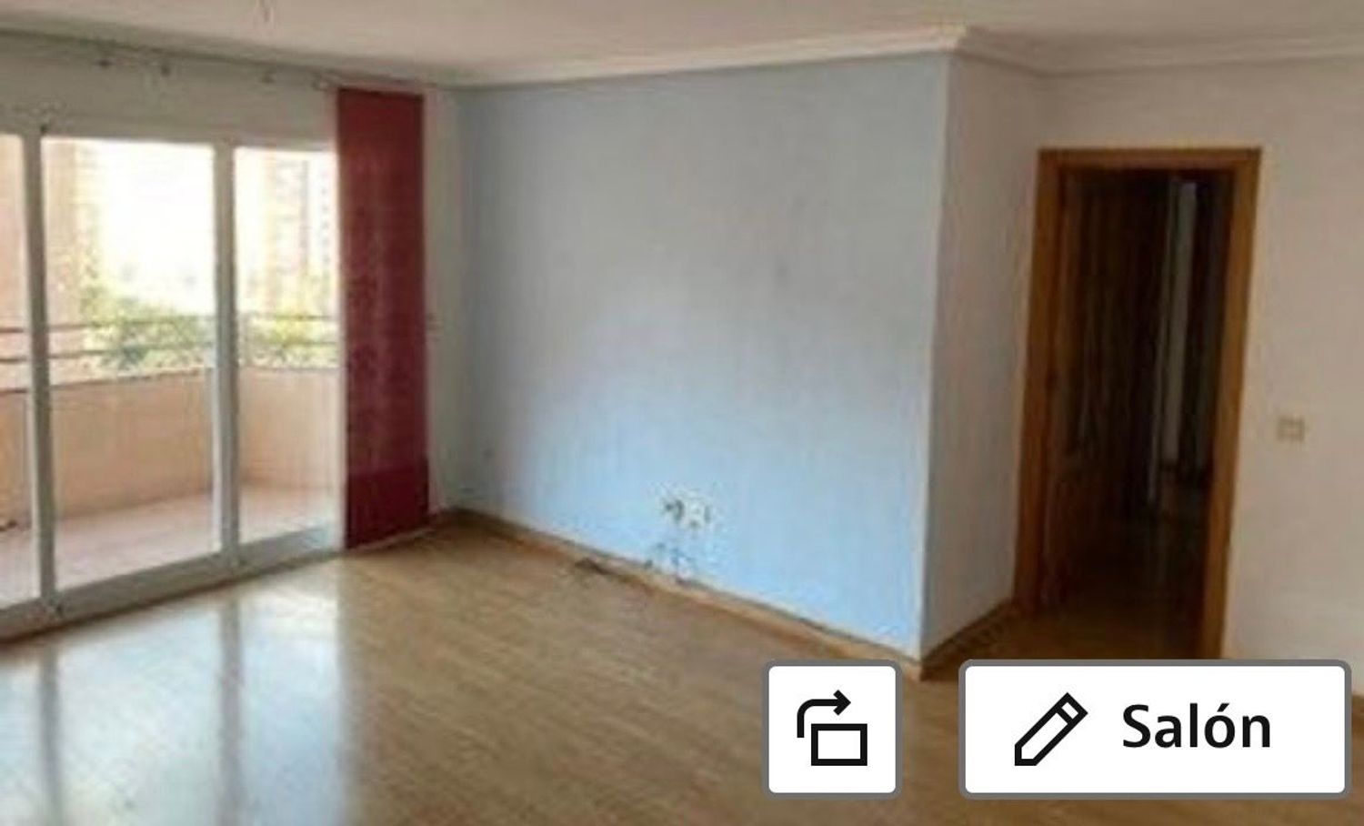 Piso en avenida Esportista Miriam Blasco, 1 - Foto 4