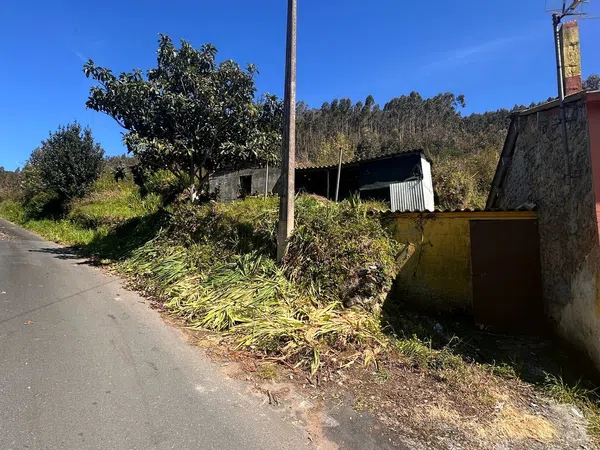 Casa o chalet independiente en Bernes, 2 - Foto 7