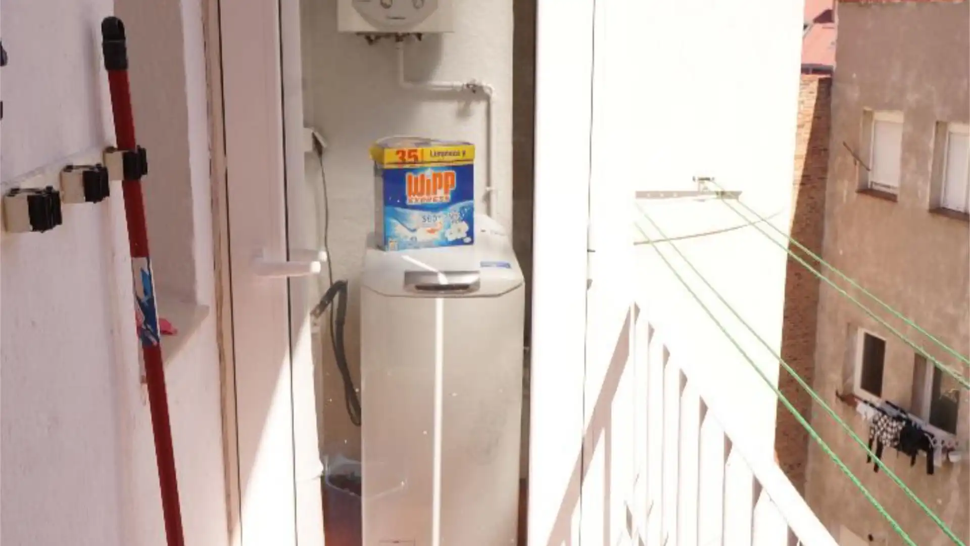 Piso en  Avenida de la Reina Victoria 21 - Foto 9