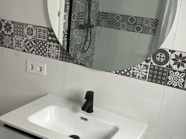 Piso en Avenida de Sant Ferran, 41, Camp d'En Serralta - Foto 7
