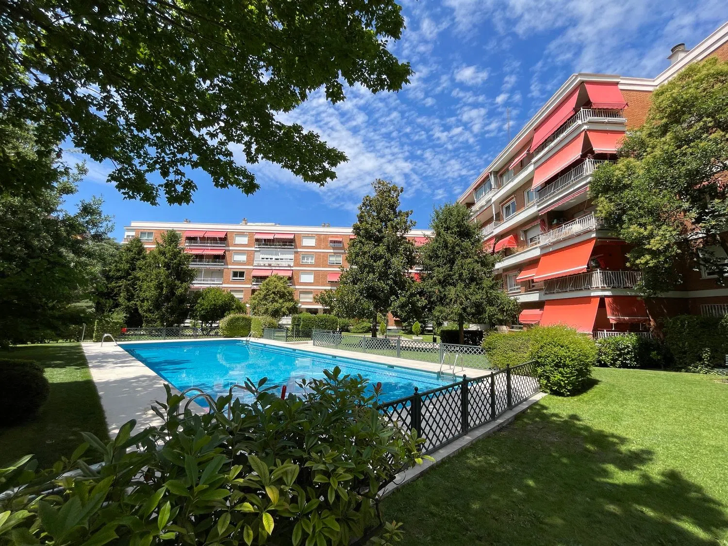 Piso en Barrio Ciudad Universitaria - Foto 39