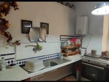 Chalet en campo - Foto 4