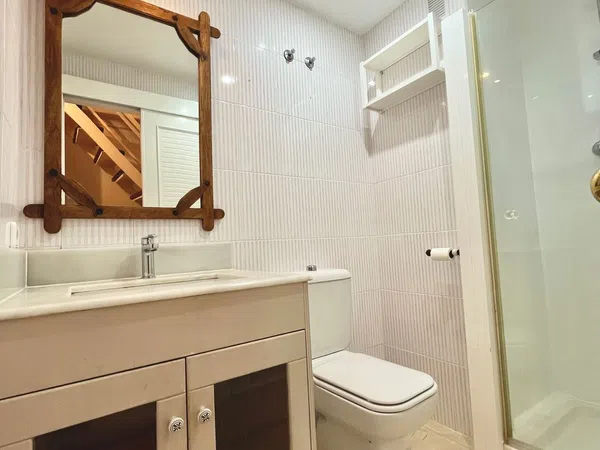 Dúplex en calle de Santa Teresa, 17 - Foto 14