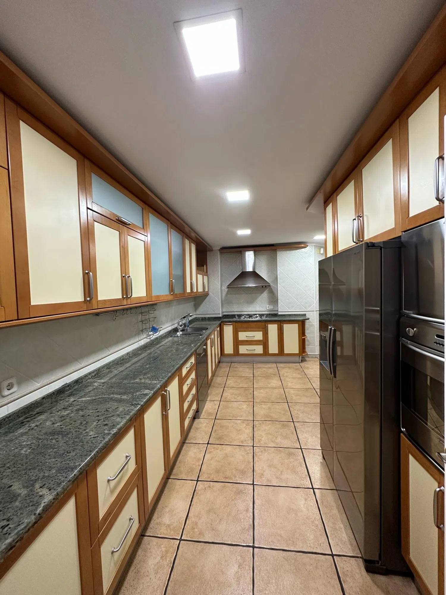 Piso en avenida Benito Perez Galdos, 26 28 - Foto 6