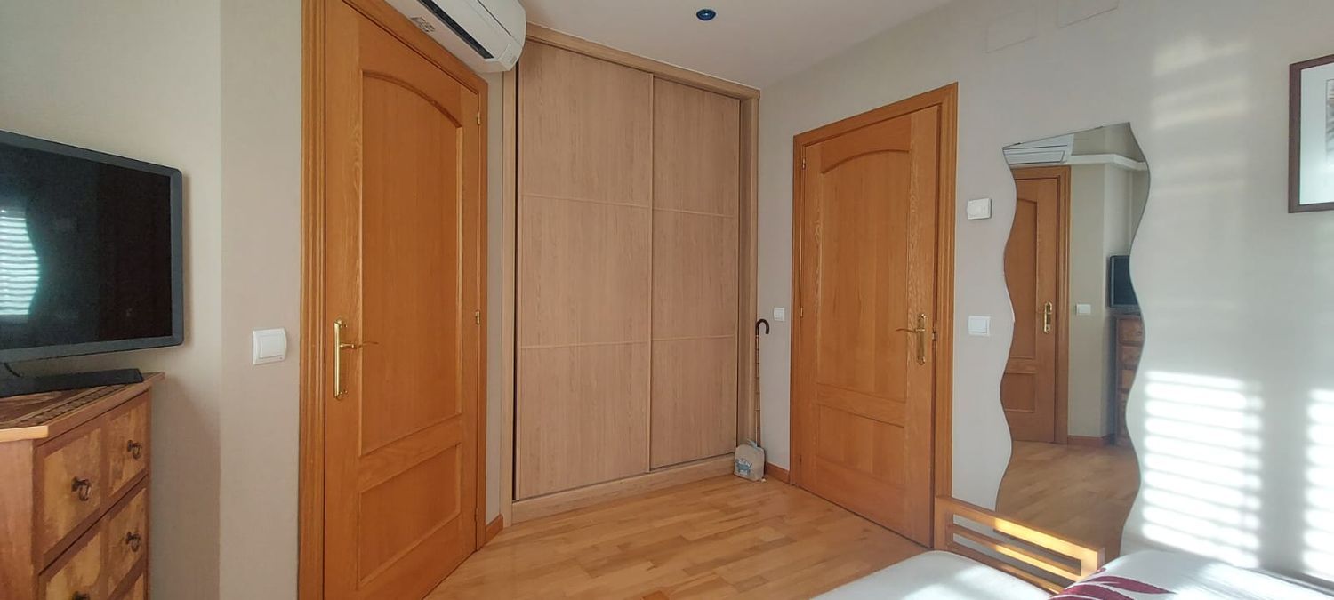 Chalet pareado en Calle Antonio Álamo Salazar, 23 - Foto 20