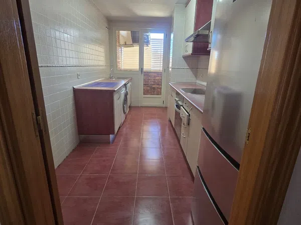 Piso en ronda de la Plazuela, 5 - Foto 5