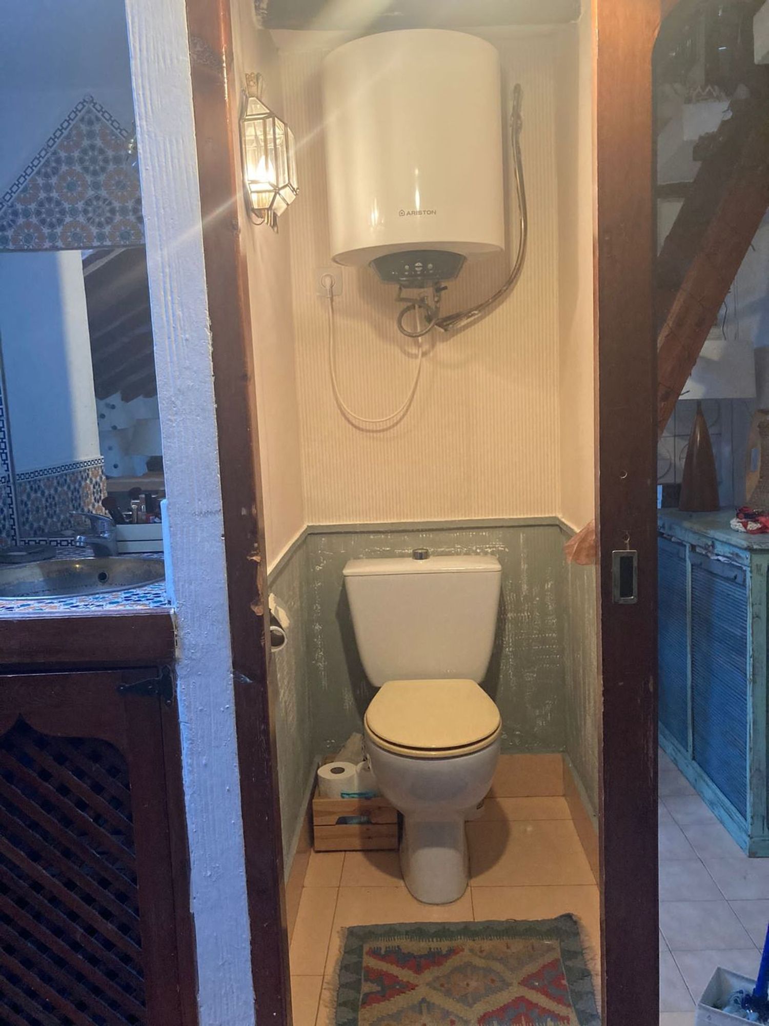 Ático en calle de Claudio Coello, 26 - Foto 16