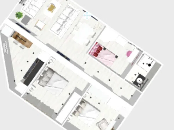 Piso en calle Cardenal Rodrigo de Castro, 2 - Foto 14