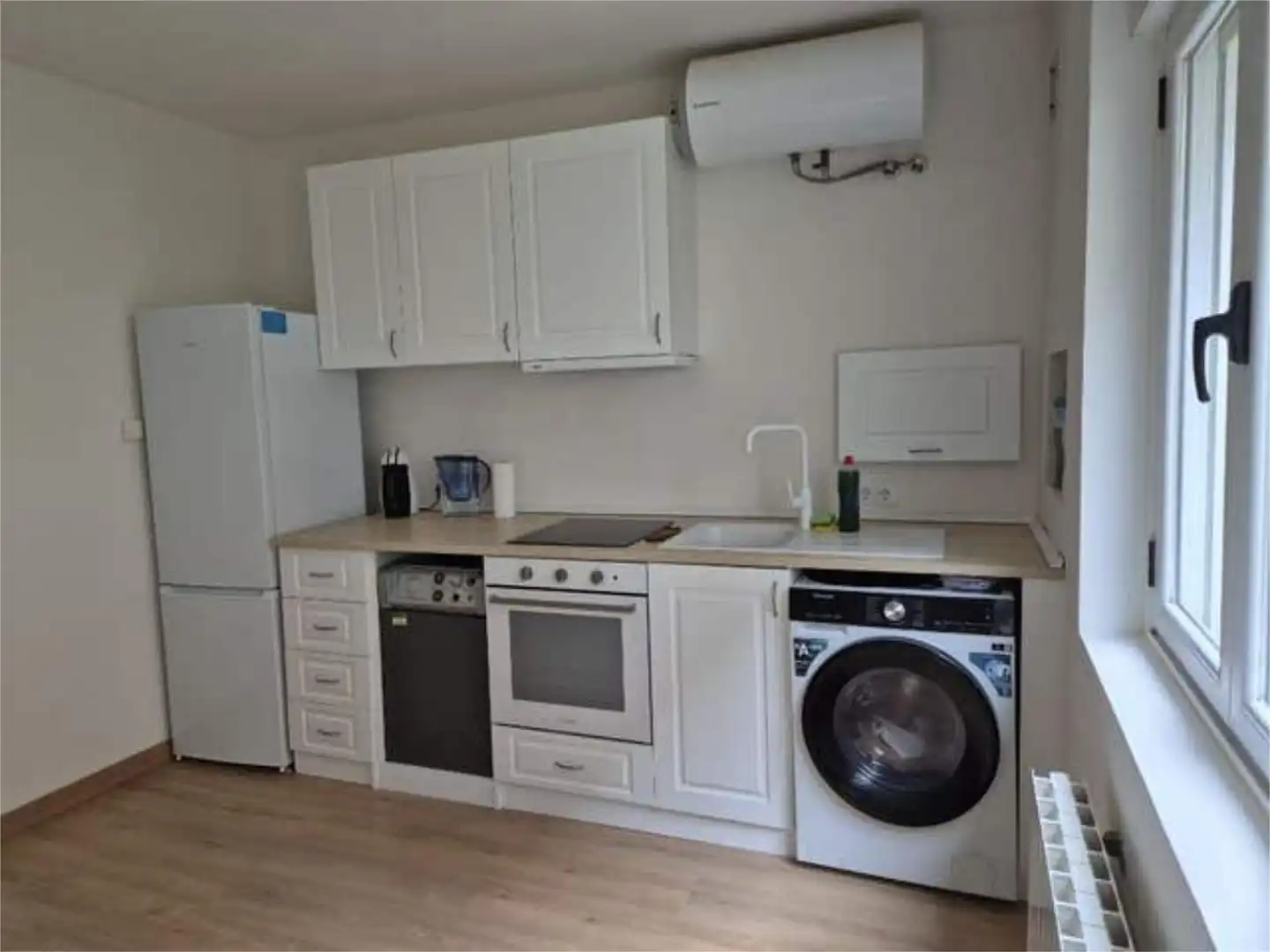 Piso en Morcin - Foto 2