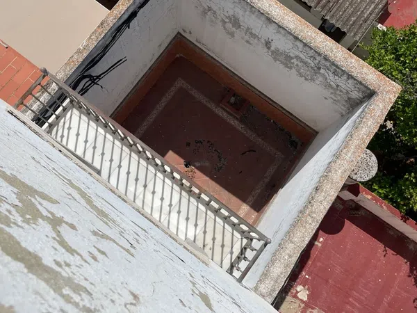 Casa de pueblo en Calle de la Encrucijada, 33 - Foto 9