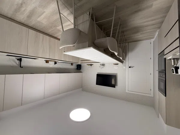 Chalet adosado en Barrio Olivares - Foto 7