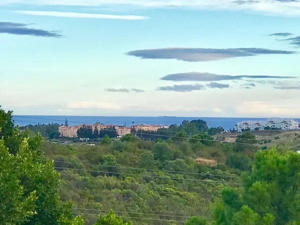 Piso en Urb. parque botanico Los Flamingos - Foto 23