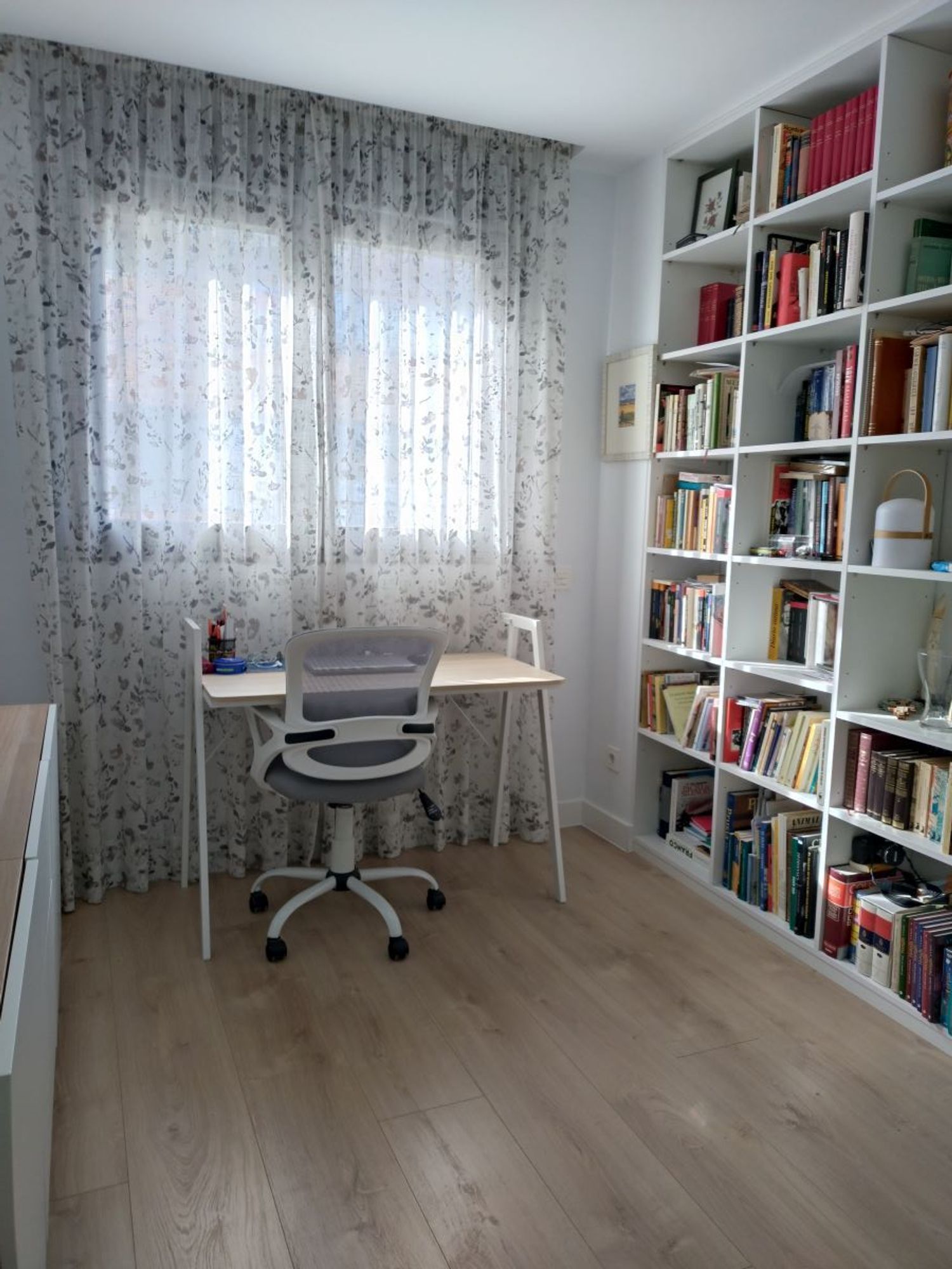 Ático en Barrio Marazuela- El Torreón - Foto 2