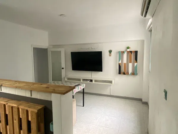 Piso en Calle Don Lope de Sosa, 37, Ciudad Jardín - Foto 1
