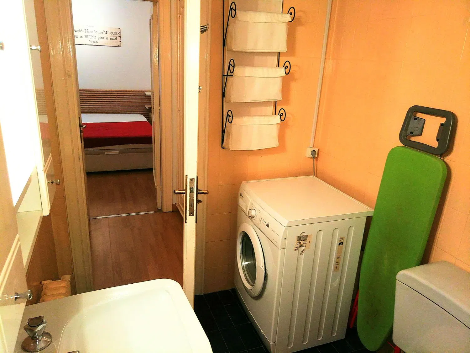 Piso en calle de Viriato, 2 - Foto 8