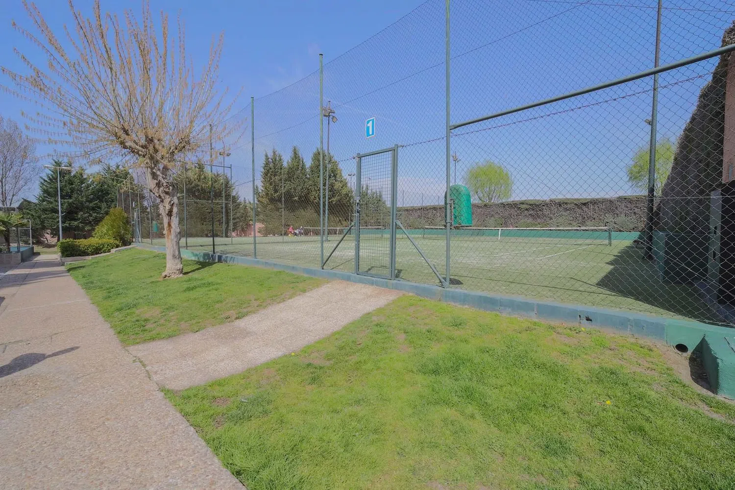 Piso en ronda de la Sacedilla, 16 - Foto 14