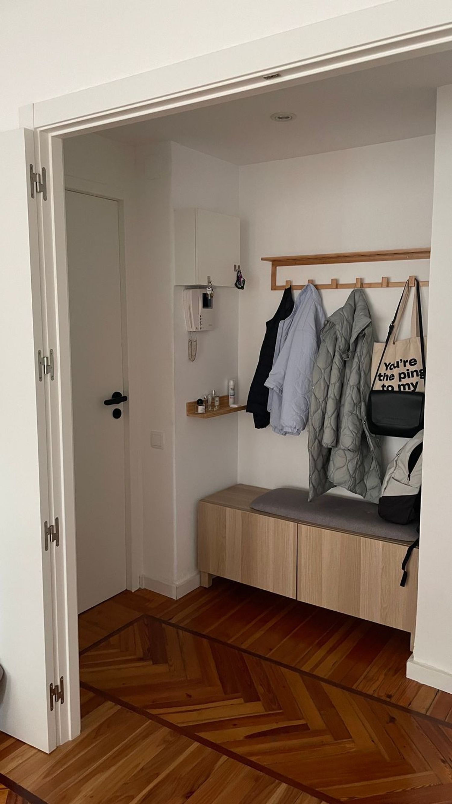 Piso en plaza Paseíto Ramiro, 3 - Foto 6